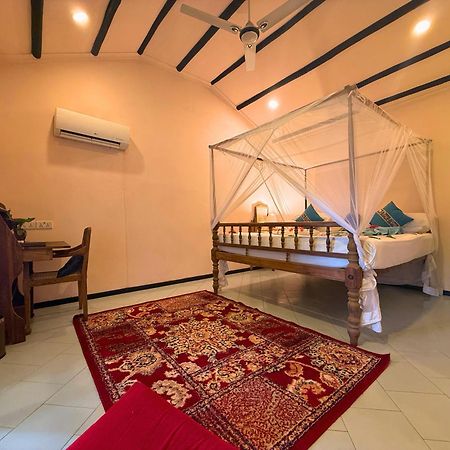 Mbweni Ruins & Gardens Previously Jungle Paradise Zanzibar Luaran gambar